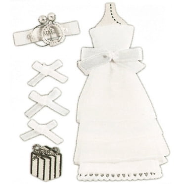Jolee's Boutique Dimensional Stickers - Available in Assorted Styles