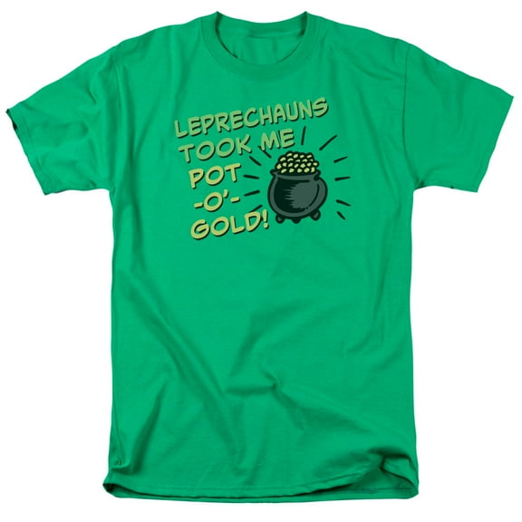 Merry Thieves Officially Licensed Adult T Shirt