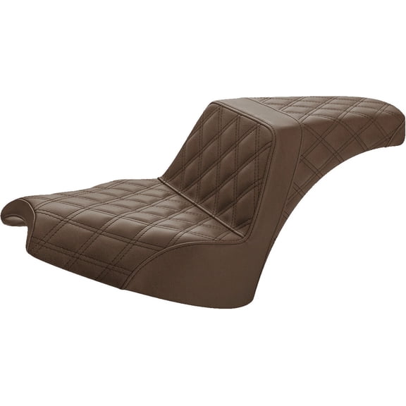 Step-Up 2-Up Seat