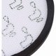 thumbnail image 2 of Filters For Rowenta Silence Force Cyclonic 4Aaaa Ro7647Ea Ro7663Ea Ro7676Ea Ro7681Ea (Model Ro76Xx) Vacuum Cleaners, Replacement Filter Accessories Zr, 2 of 5