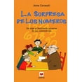 thumbnail image 1 of Sorpresa de los números, La Maeva 9788496748033, 1 of 2
