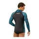 thumbnail image 2 of Playera para Caballero Cressi Cobia Hunter Manga Larga Talla M Azul, 2 of 4