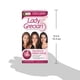 thumbnail image 3 of Grecian Lady Grecian 5, Tinte Colorante en Shampoo, Cubre las Canas, Cabello Normal, Castaño a Negro, 3 pack 120ml cada, 3 of 7