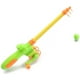 thumbnail image 3 of Juguetes de juego de pesca, 7 piezas de caña de pescar magnética, modelos de peces, juego de captura, juguetes interactivos de baño para niños, color aleatorio oso de fresa  Electrónica, 3 of 4