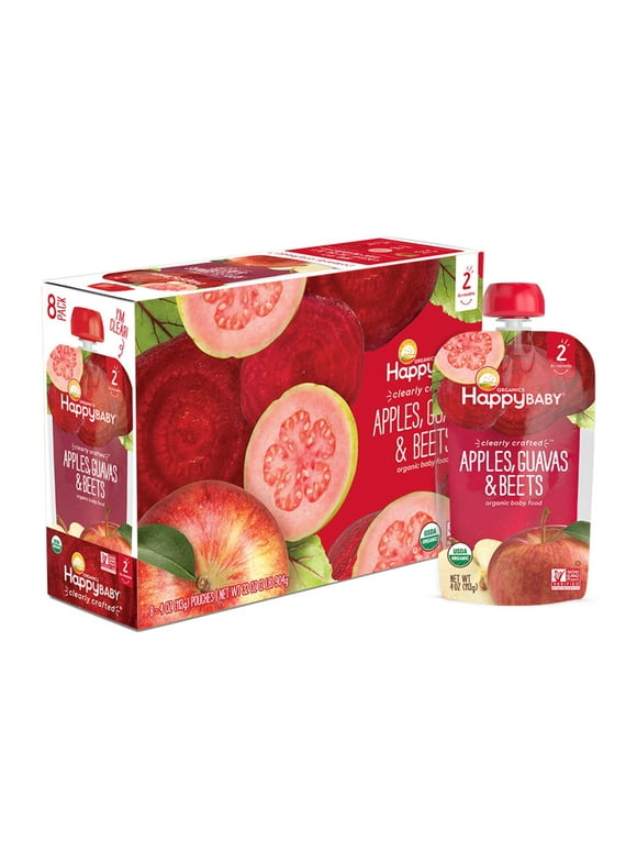 Baby Food Stage 2 in Baby Food Stages - Walmart.com