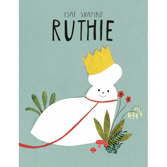 Ruthie, (Hardcover)
