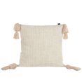 thumbnail image 1 of Cojín Sibel 45x45 - Blanco Weik Classic Chic, 1 of 6