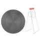 thumbnail image 2 of Placa difusora de Calor ANGGREK Protector de llama estufa, 2 of 7
