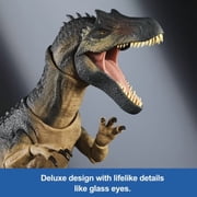 Mattel Collectible - Jurassic World Hammond Collection Allosaurus