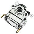 thumbnail image 4 of Carburetor For Titan-Ttl488Gdo 2 In 1 Multi Tool Lawn Trimmer Parts Carb, 4 of 9