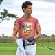 thumbnail image 3 of Balery Not All Who Wander Are Lost Camisa Polo de Hombre con Estampado, de Manga Corta y Tejido Medio, Camisa Tipo Golf Polo-XX-Large, 3 of 6