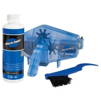 Park Tool CG-2.4 Unscented Efficient Bicycle Chain and Drivetrain Cleaning Kit