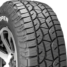 Nitto Ridge Grappler 275/65R18 116T All Season Light Truck Tire ...