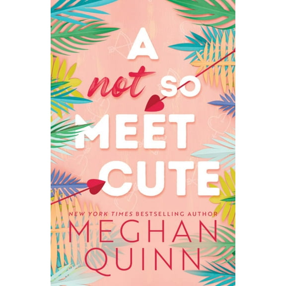 A Not So Meet Cute (Paperback)