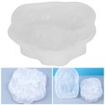 thumbnail image 4 of Ashtray Mould, Easy To Clean Hand-made Wide Applications DIY Ashtray Mould Easy To Demould  For Home Decoration, 4 of 8