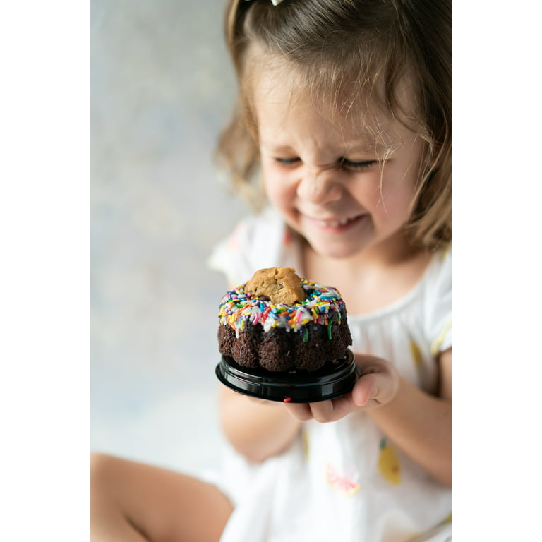  SendaCake Teacher Appreciation Schoolhouse Flying Butterfly  Surprise Explosion Gift Box - Delicious Cakes for Delivery - Gift for All  Ages & Ideal for All Occasions : Grocery & Gourmet Food