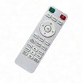 thumbnail image 3 of BenQ RCX014 Remote Control Replacement for MW550 MW612 MW707 MX550 MX611 MX707 TH550 MH550 MS550 MS610 MU641 Projectors, 3 of 5