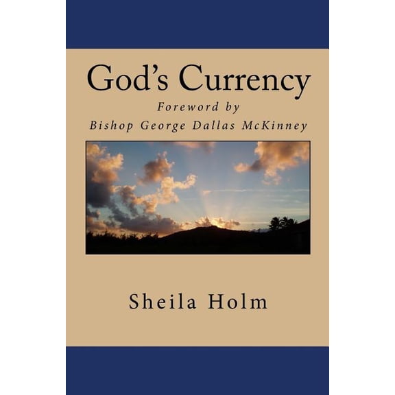 God's Currency, (Paperback)