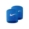thumbnail image 2 of Nike Swoosh Wristband (Pack of 2), 2 of 3