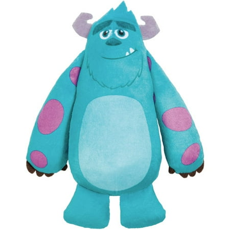 Monsters University Shake and Scare Plush, Sulley