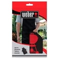 thumbnail image 3 of Mandil Weber Negro, 3 of 3