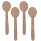 thumbnail image 5 of 4pcs Unfinished Wooden Spoons Craft Kit for DIY Projects, Durable & Smooth Wood Scoops for Creative Crafting Enthusiasts, 5 of 5