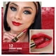 thumbnail image 5 of Set de maquillaje Oulac Red Lipstick & Lipliner con humectante, 5 of 9