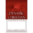 thumbnail image 1 of Dynamic Christian Foundations, 1 of 1