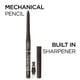 thumbnail image 2 of Delineador de ojos L'Oréal Paris Infallible Never Fail negro, 2 of 7