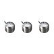 thumbnail image 1 of Toystoory Sugar Bowl Coffee Tea Spice Jar Container Cooking Kitchen Seasoning Pot Salt Integrated Supplies Design Gadgets Type1 NO1, 1 of 6