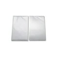 thumbnail image 2 of Vibrant Performance 25600L VIB25600L SHEETHOT TF-600 HEAT SHIELD (LARGE SHEET); SIZE: 26.75IN X 17IN, 2 of 3
