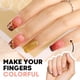 thumbnail image 2 of Gel suave prepulidor para uñas UNA GELLA Short Square, 504 unidades, 2 of 7