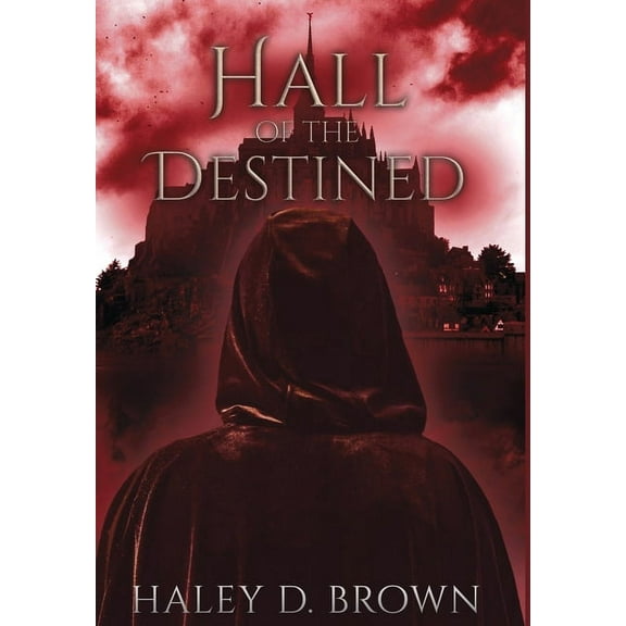 Hall of the Destined, (Hardcover)