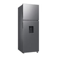 thumbnail image 2 of Refrigerador Samsung 12 Pies Cúbicos Gris AI Top Mount RT35DG5224S9, 2 of 4