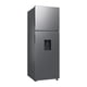 thumbnail image 2 of Refrigerador Samsung 12 Pies Cúbicos Gris AI Top Mount RT35DG5224S9, 2 of 4