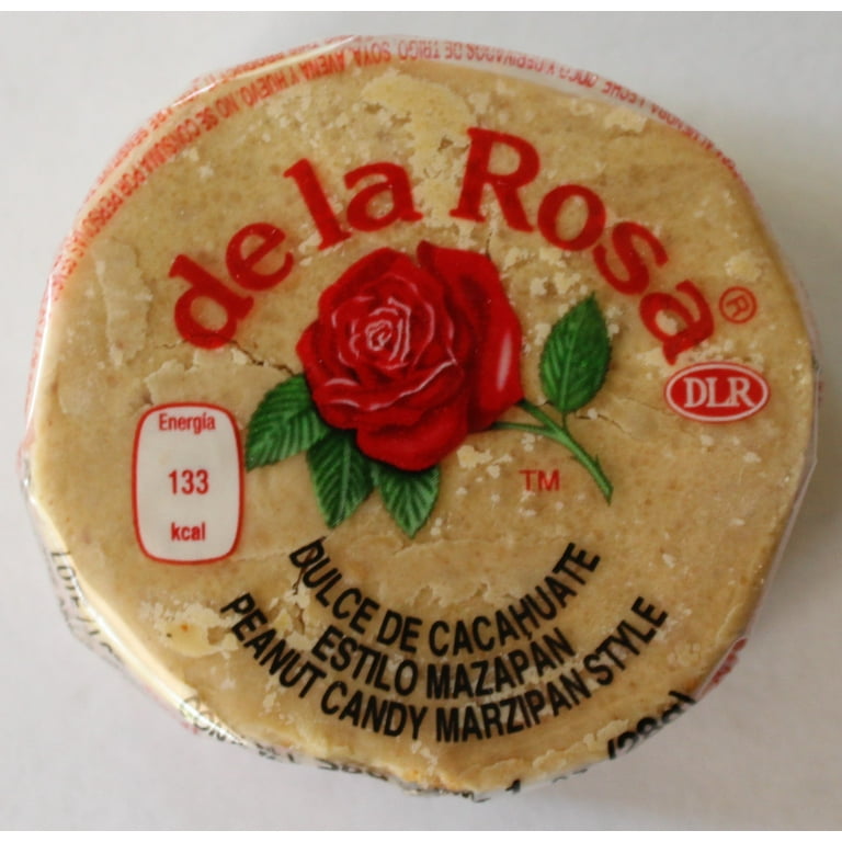 Mexican peanut candy deals