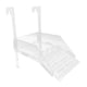 thumbnail image 4 of Plataforma colgante para tortuga anguila, terraza de descanso, juego y relax, accesorios para acuarios, S, 4 of 9