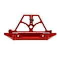 thumbnail image 1 of Tablero anticolisión Ounissouiy para AXIAL SCX10 1/10 Crawler 90046 rojo, 1 of 6