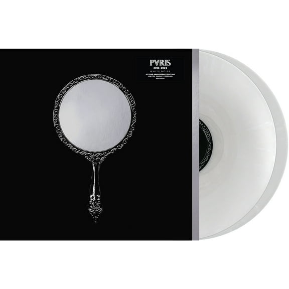 Pvris - White Noise - Music & Performance - Vinyl