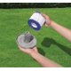 thumbnail image 4 of Juego de 6 paquetes dobles (12 filtros) de cartuchos de filtro para piscina de tamaño estándar en blanco y azul, 4 of 5