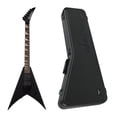 thumbnail image 1 of Guitarra eléctrica Jackson X Series King V KVXMG Satin Black, 1 of 9