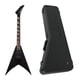 thumbnail image 1 of Guitarra eléctrica Jackson X Series King V KVXMG Satin Black, 1 of 9