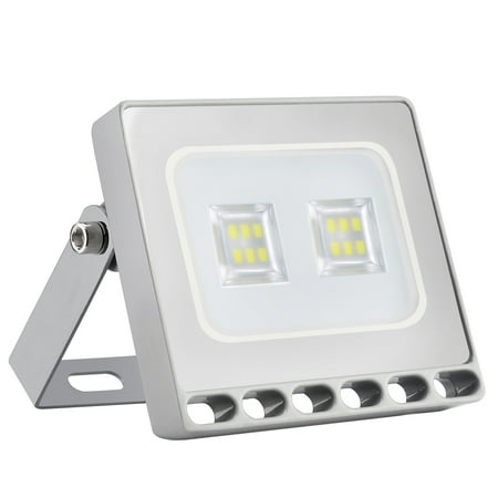 

Atralife 6th Generation Ultra-thin Flood Light Ordinary