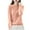 Pink, variant on Timegard Fall Tops for Women Knit Comfy Long Sleeve Pullover Tops Casual Crewneck Sweater Solid Color