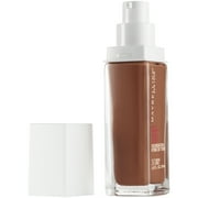 Maybelline New York SuperStay Full Coverage Foundation, Mocha