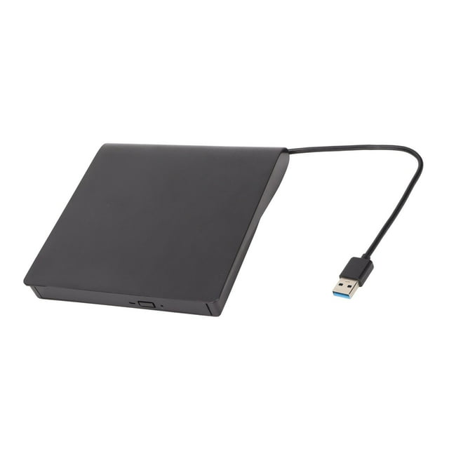 Unidad Externa DVD Bling Bling USB 3.0, Accesorios para Computadoras