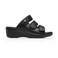 thumbnail image 1 of Sandalias Flexi Negro para Mujer [FFF3749] negro 23, 1 of 10