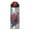 Multicolor, variant on Zak Designs 27 oz. Marvel Stainless Steel Water Bottle with Flip-up Straw Spout, Spider Man