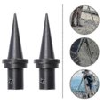 thumbnail image 3 of 26-27 2pcs Bipod Spike, 3 of 3