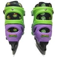 thumbnail image 3 of Teenage Mutant Ninja Turtles Ice Skate, Boys,  Y12-2, 3 of 6